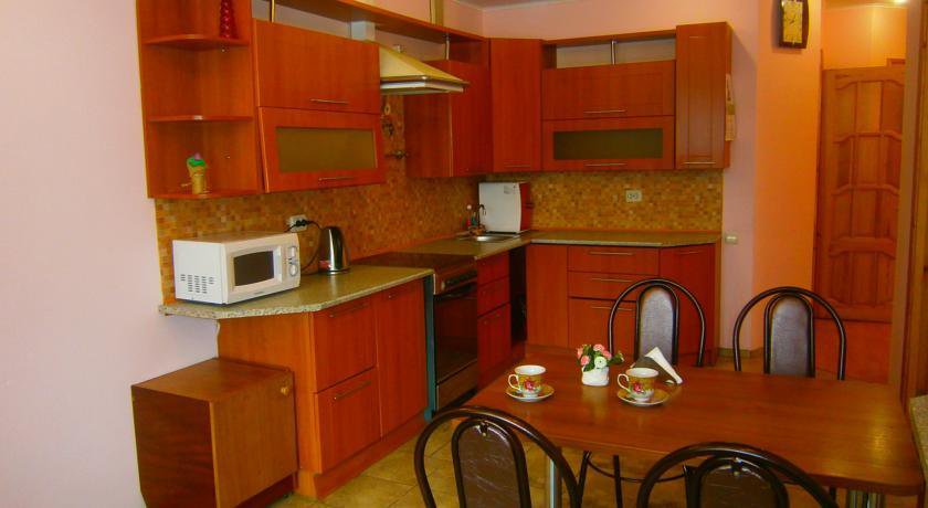 Гостиница on Karla Marksa 191 Сыктывкар-6