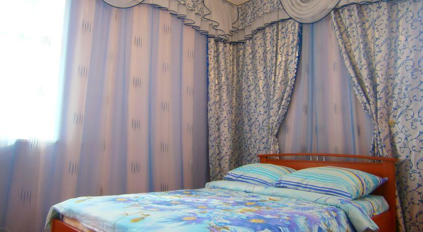 Гостиница on Karla Marksa 191 Сыктывкар-9