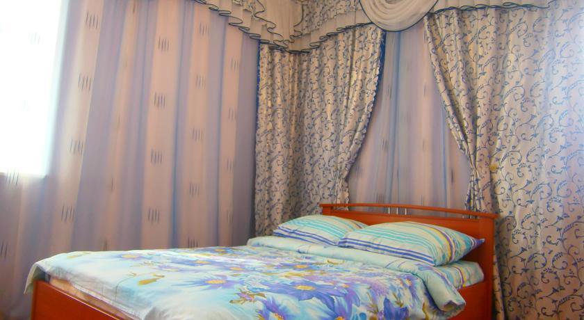 Гостиница on Karla Marksa 191 Сыктывкар-7