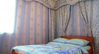 Гостиница on Karla Marksa 191 Сыктывкар-5